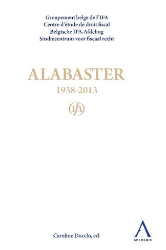[ALABASTER] Alabaster