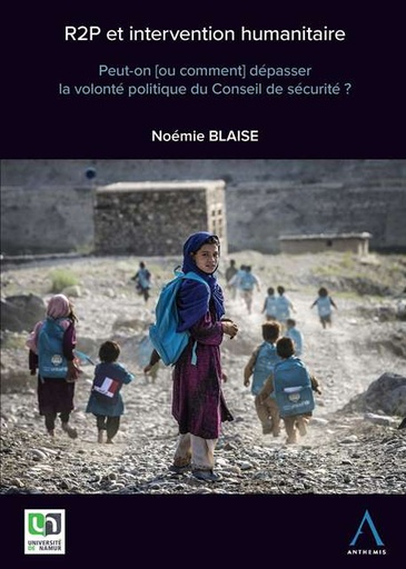 [R2P] R2P et intervention humanitaire